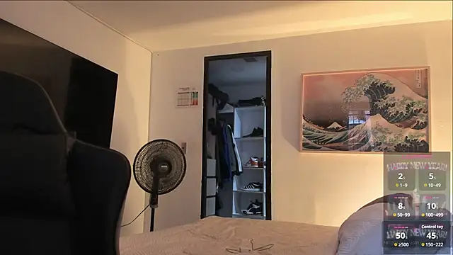 RJBarto online show from 04/05/26, 10:07