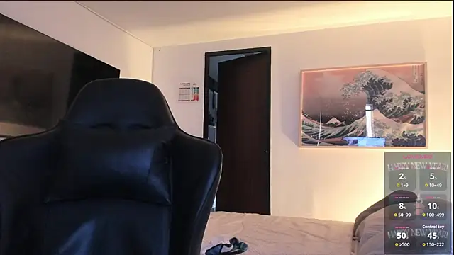 RJBarto online show from 04/19/26, 01:21