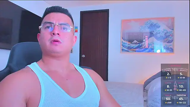 RJBarto online show from 04/19/26, 06:10