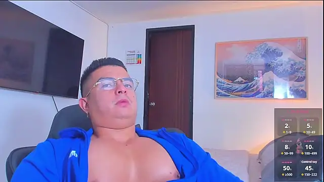 RJBarto online show from 04/22/26, 01:23