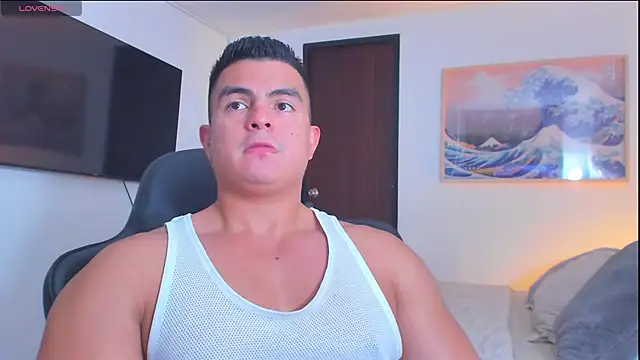 RJBarto online show from 04/23/26, 03:08