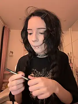 GothikLali online show from 11/20/25, 04:07