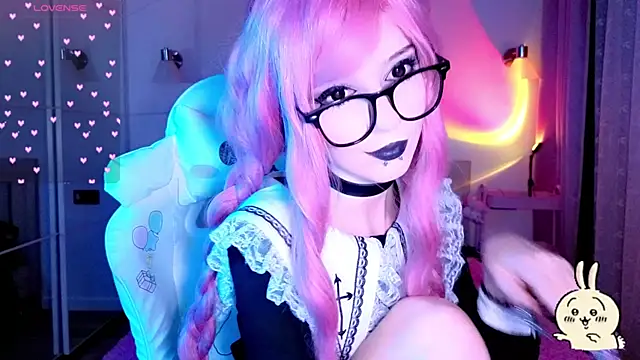 GothikLali online show from 04/06/26, 01:03