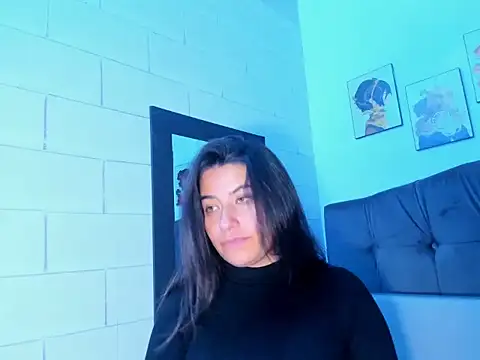  Roxxxane 09 online show from 11/27/25, 06:21