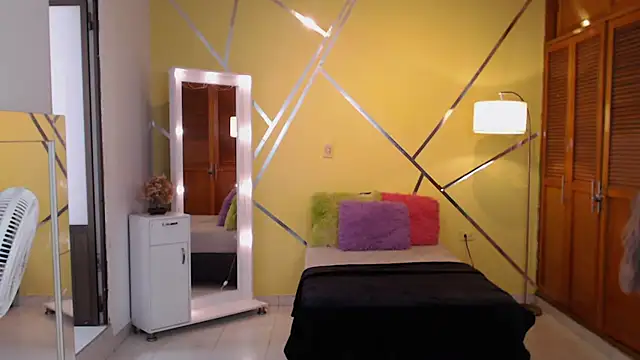 shirleyrojas online show from 11/20/25, 07:46