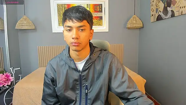 markbowie online show from 09/10/25, 11:32