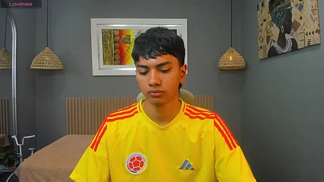 markbowie online show from 09/11/25, 12:38