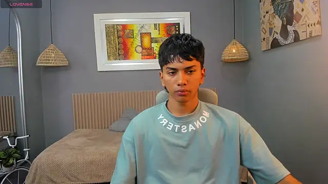 markbowie online show from 09/17/25, 11:34