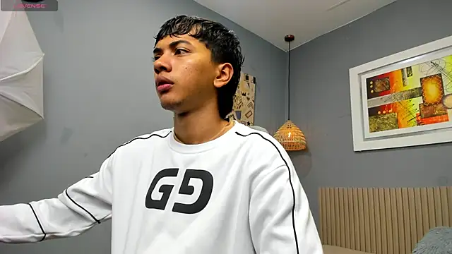 markbowie online show from 09/23/25, 11:35