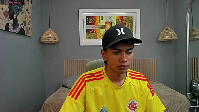 markbowie online show from 10/02/25, 02:02