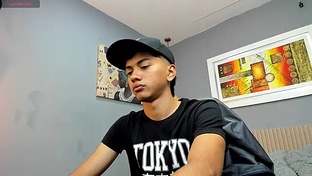 markbowie online show from 10/03/25, 11:29