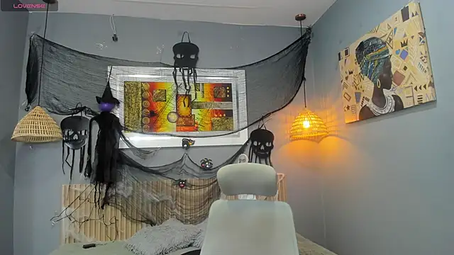 markbowie online show from 10/24/25, 11:28