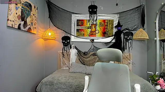 markbowie online show from 10/26/25, 12:11