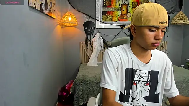 markbowie online show from 11/01/25, 03:25