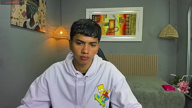 markbowie online show from 11/12/25, 11:43