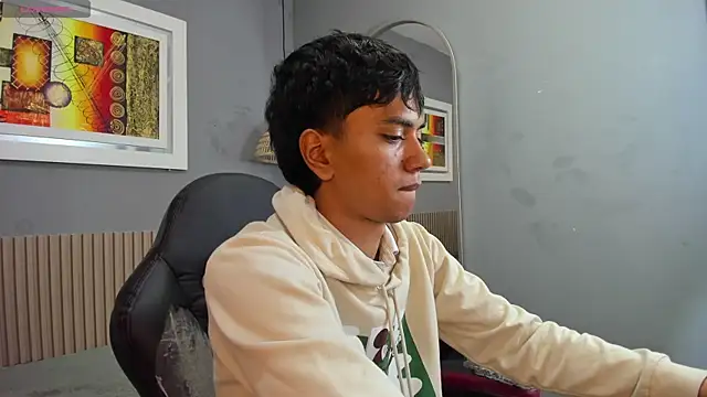 markbowie online show from 11/13/25, 01:10