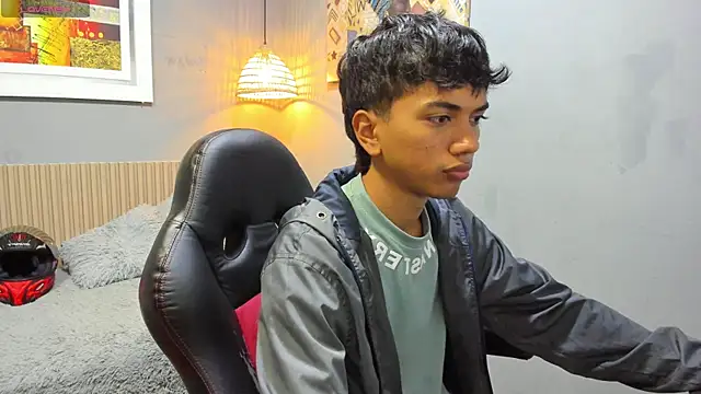 markbowie online show from 11/18/25, 11:47