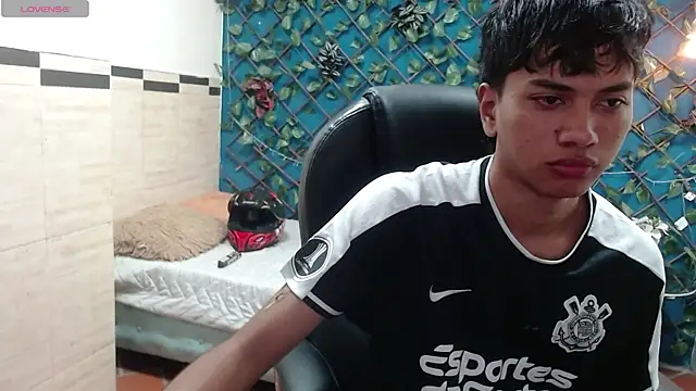 markbowie online show from 11/20/25, 02:28