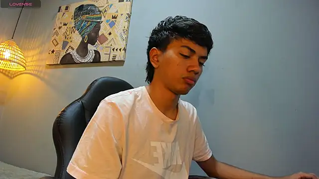 markbowie online show from 11/25/25, 11:54