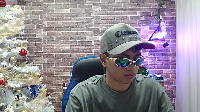 markbowie online show from 12/20/25, 02:24