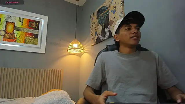 markbowie online show from 01/10/26, 07:15