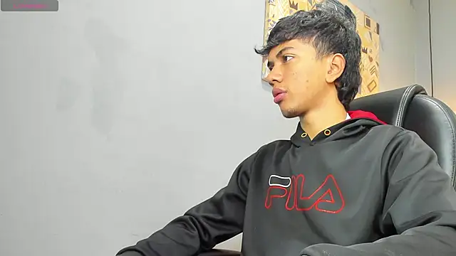 markbowie online show from 01/17/26, 01:05