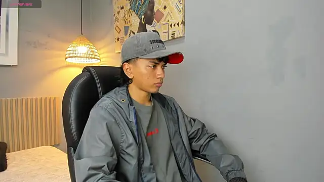 markbowie online show from 02/04/26, 01:39