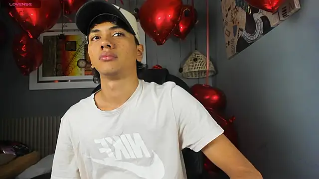 markbowie online show from 02/20/26, 01:11