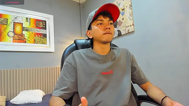 markbowie online show from 02/26/26, 01:21