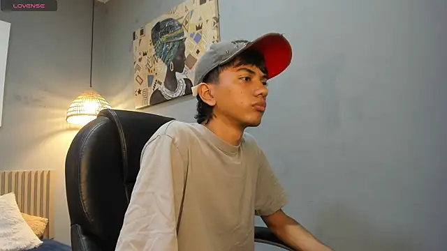 markbowie online show from 04/03/26, 01:53