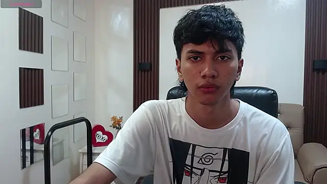 markbowie online show from 04/07/26, 09:04