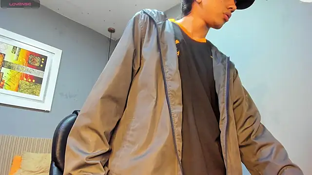 markbowie online show from 04/11/26, 03:22