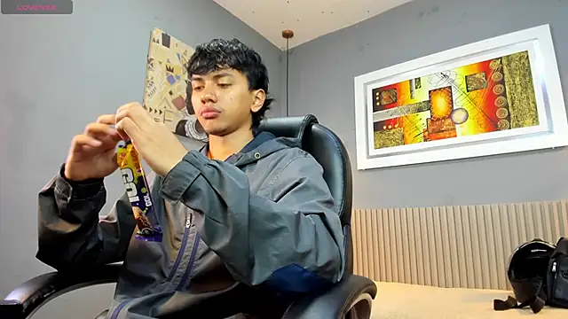 markbowie online show from 04/23/26, 12:51