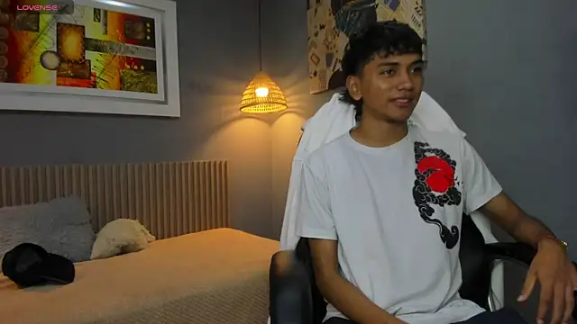 markbowie online show from 05/14/26, 02:24