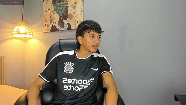 markbowie online show from 05/31/26, 03:30