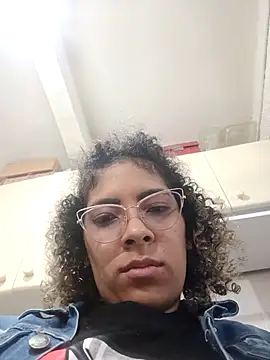 CATTALINAHOT online show from 03/12/26, 02:50