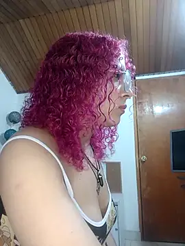 CATTALINAHOT online show from 04/26/26, 04:21