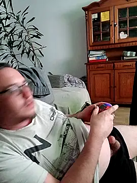 Plautze66 online show from 04/30/26, 01:12