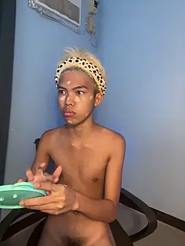 urcumjp online show from 03/18/26, 06:33