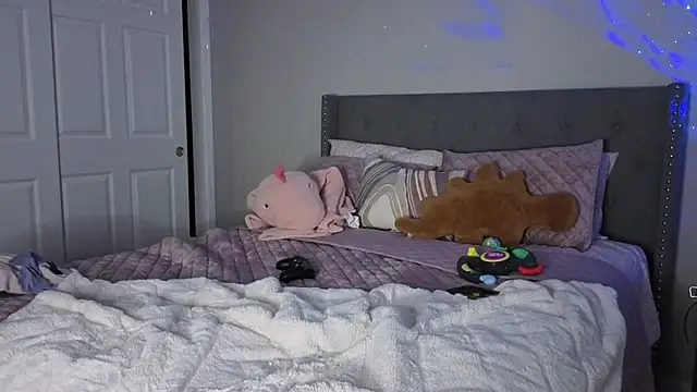 bambifarrina online show from 10/03/25, 02:08