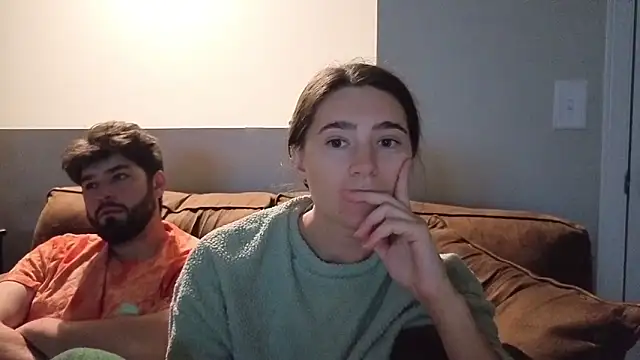 bambifarrina online show from 04/15/26, 12:17