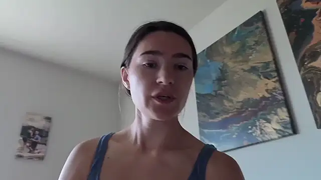 bambifarrina online show from 04/23/26, 05:15