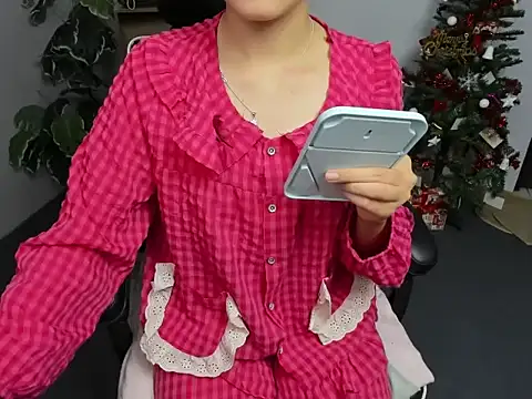 Snapshot of Xiao_cute chatting on 01/10/26, 09:44 Xiao cute online show from 01/10/26, 09:44