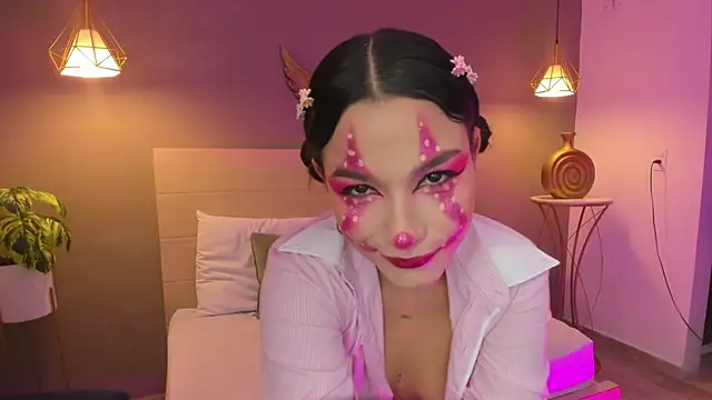 luma sky  online show from 10/18/25, 08:20