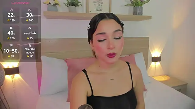 luma sky  online show from 11/23/25, 03:17