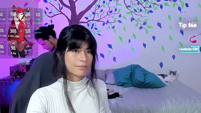 abbiez  online show from 02/07/26, 12:14