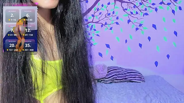 abbiez  online show from 03/01/26, 03:19