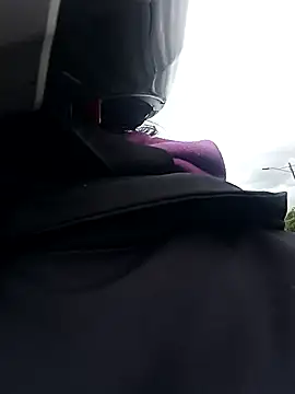 Foxxy Doll online show from 10/14/25, 02:18