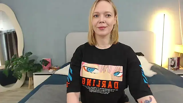 Natalee Love online show from 02/03/26, 11:43