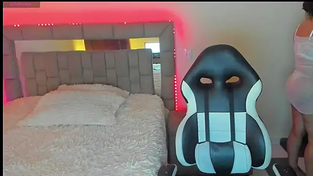 gabrielaponce11 online show from 09/25/25, 12:03